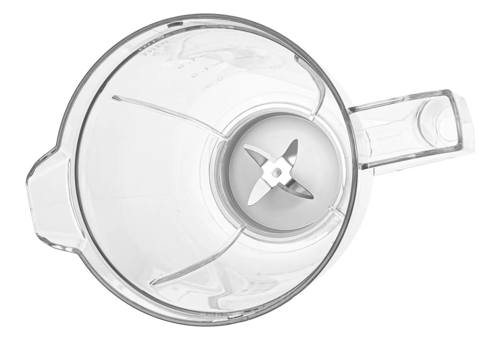 Blender Adler AD 4085 (White)