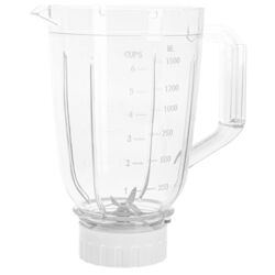 Blender Adler AD 4085 (White) Thumb