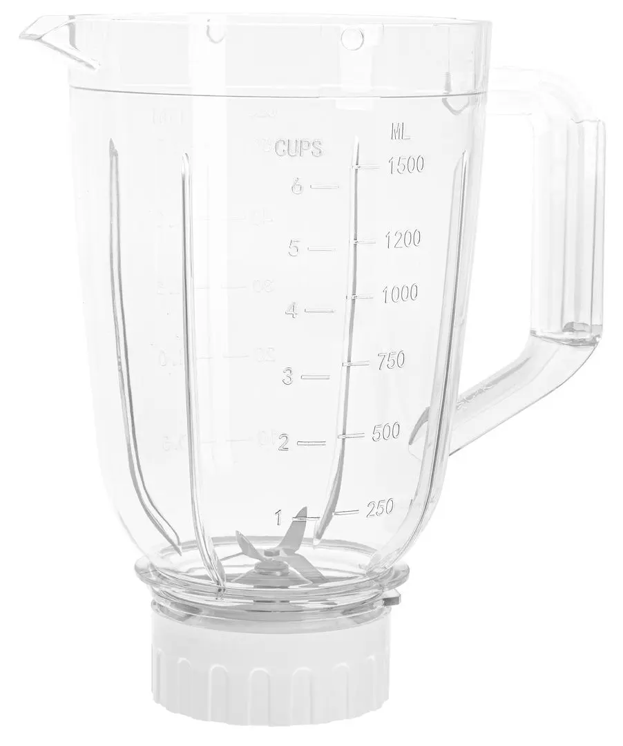 Blender Adler AD 4085 (White)