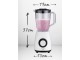 Blender Adler AD 4085 (White)