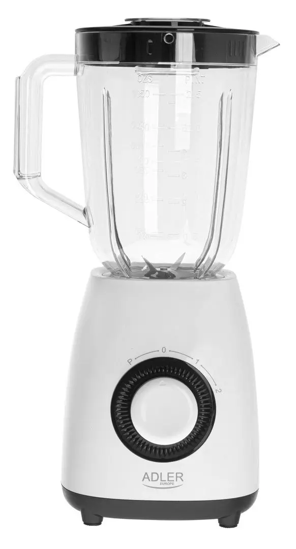 Blender Adler AD 4085 (White)