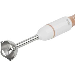 Блендер Adler AD 4616 (White/Brown) Thumb