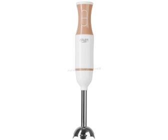 Blender Adler AD 4616 (White/Brown)