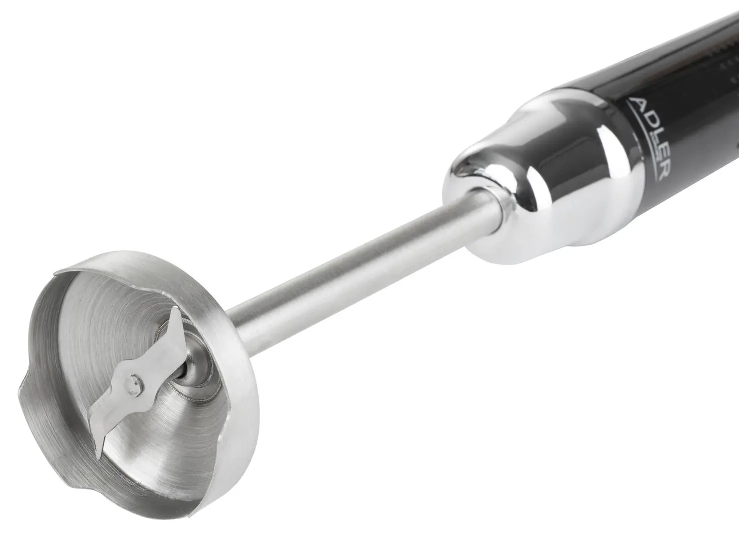 Блендер Adler AD 4617 (Black)