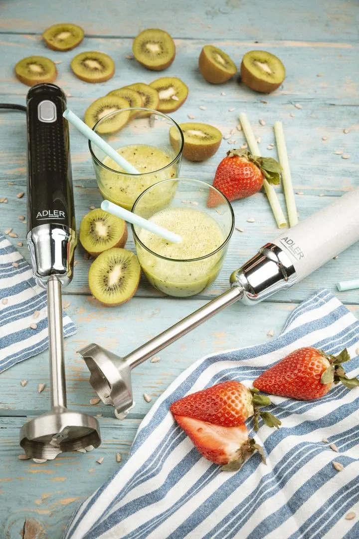 Блендер Adler AD 4617 (Black)