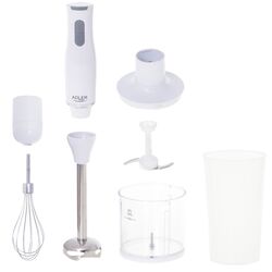 Blender Adler AD 4620 (White) Thumb