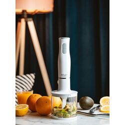 Blender Adler AD 4620 (White) Thumb