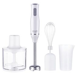 Blender Adler AD 4620 (White)