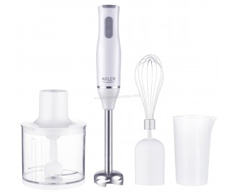 Blender Adler AD 4620 (White)