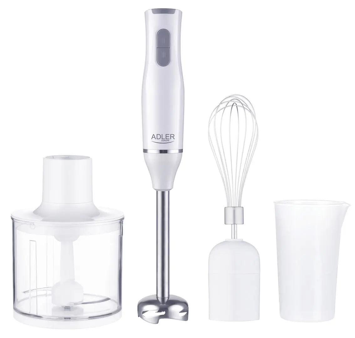 Blender Adler AD 4620 (White)