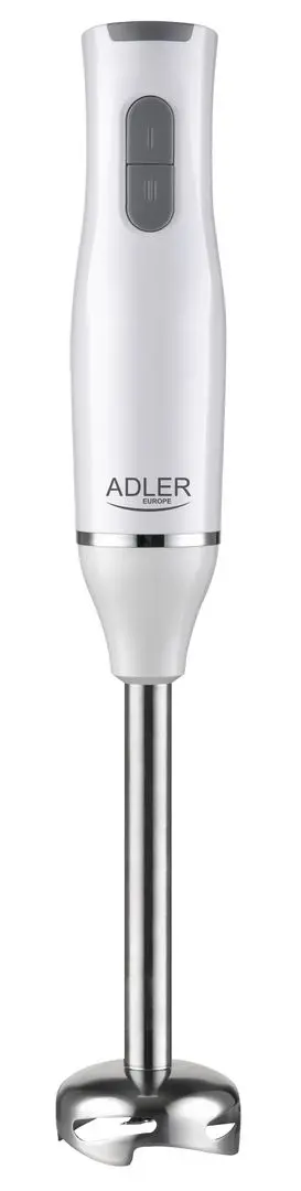 Blender Adler AD 4620 (White) - 10