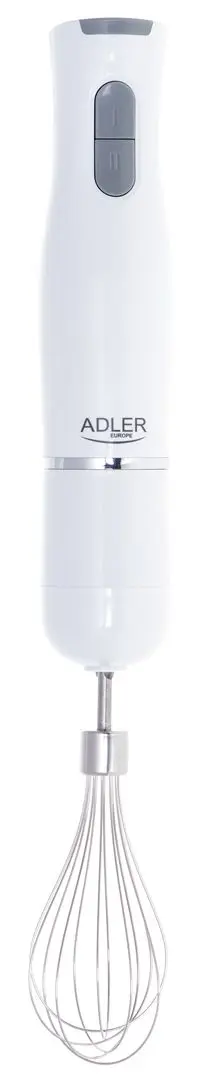 Blender Adler AD 4620 (White) - 2