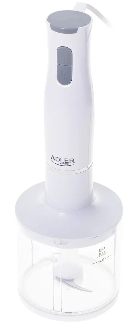 Blender Adler AD 4620 (White) - 3