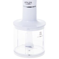 Blender Adler AD 4620 (White) Thumb