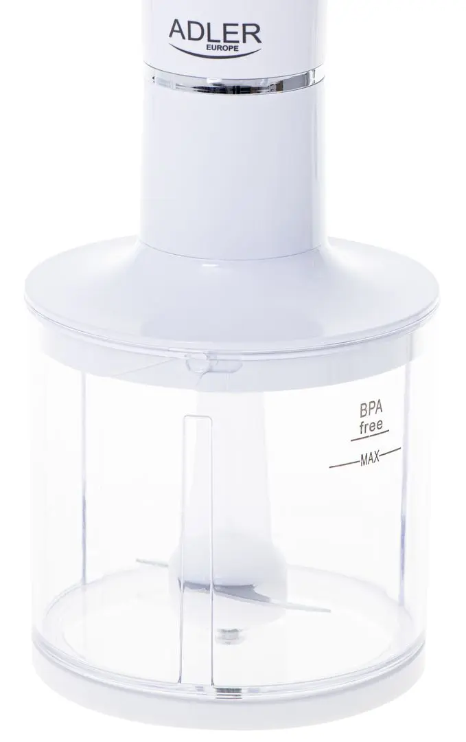 Blender Adler AD 4620 (White) - 4