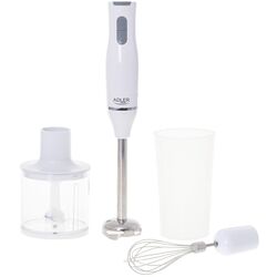 Блендер Adler AD 4620 (White/Gray) Thumb