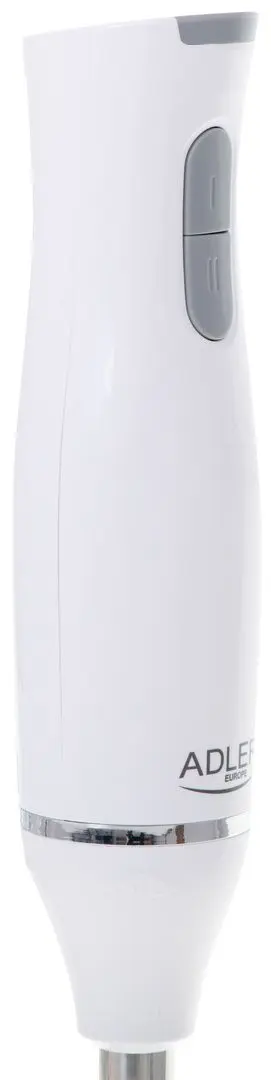 Блендер Adler AD 4620 (White/Gray)