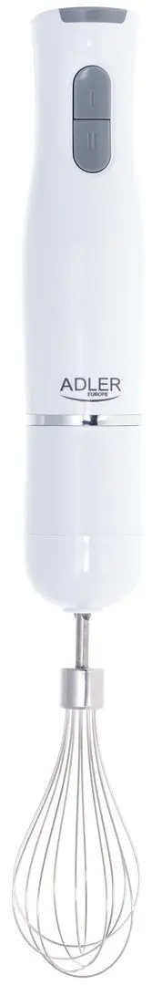 Блендер Adler AD 4620 (White/Gray)
