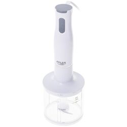 Блендер Adler AD 4620 (White/Gray) Thumb