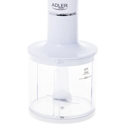 Блендер Adler AD 4620 (White/Gray) Thumb