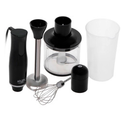 Блендер Adler AD 4620b (Black) Thumb