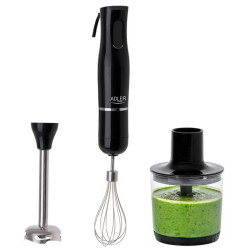 Блендер Adler AD 4620b (Black) Thumb