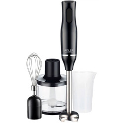 Блендер Adler AD 4620b (Black) Thumb