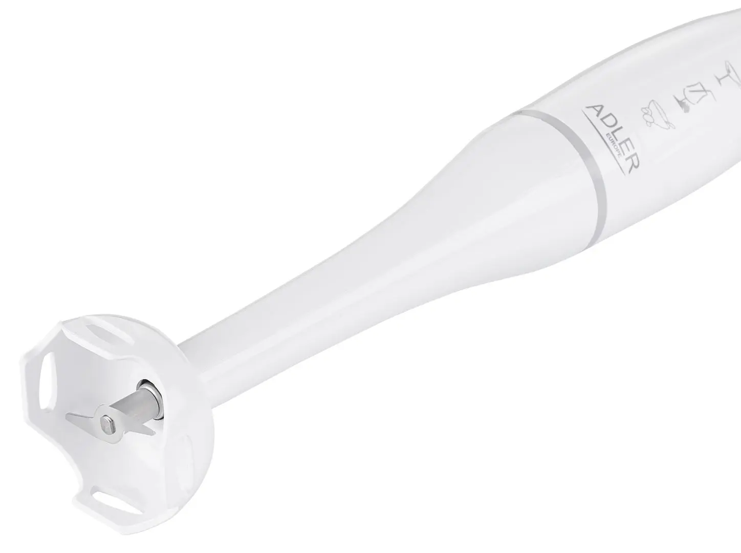 Blender Adler AD 4622 (White)