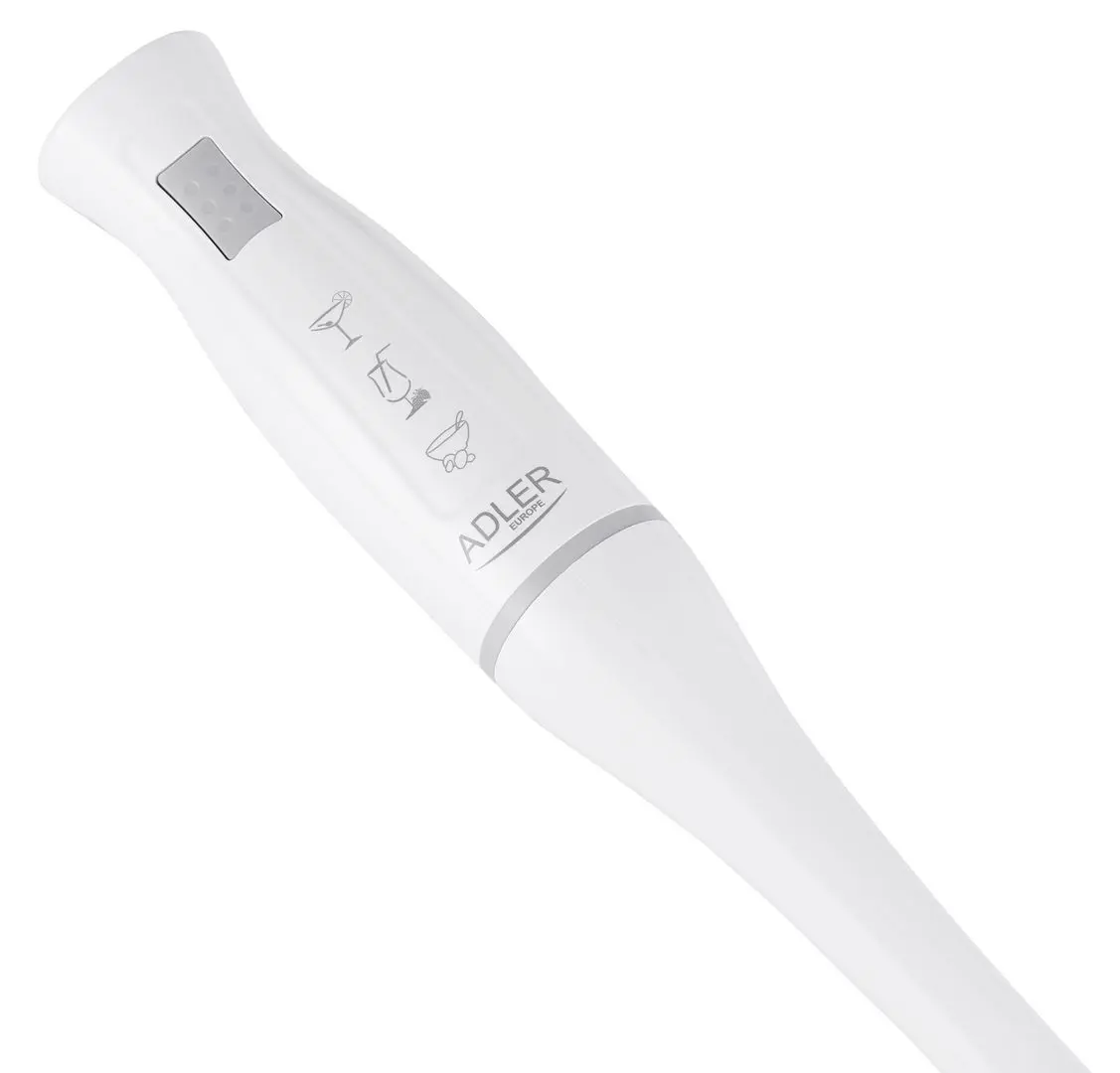 Blender Adler AD 4622 (White)