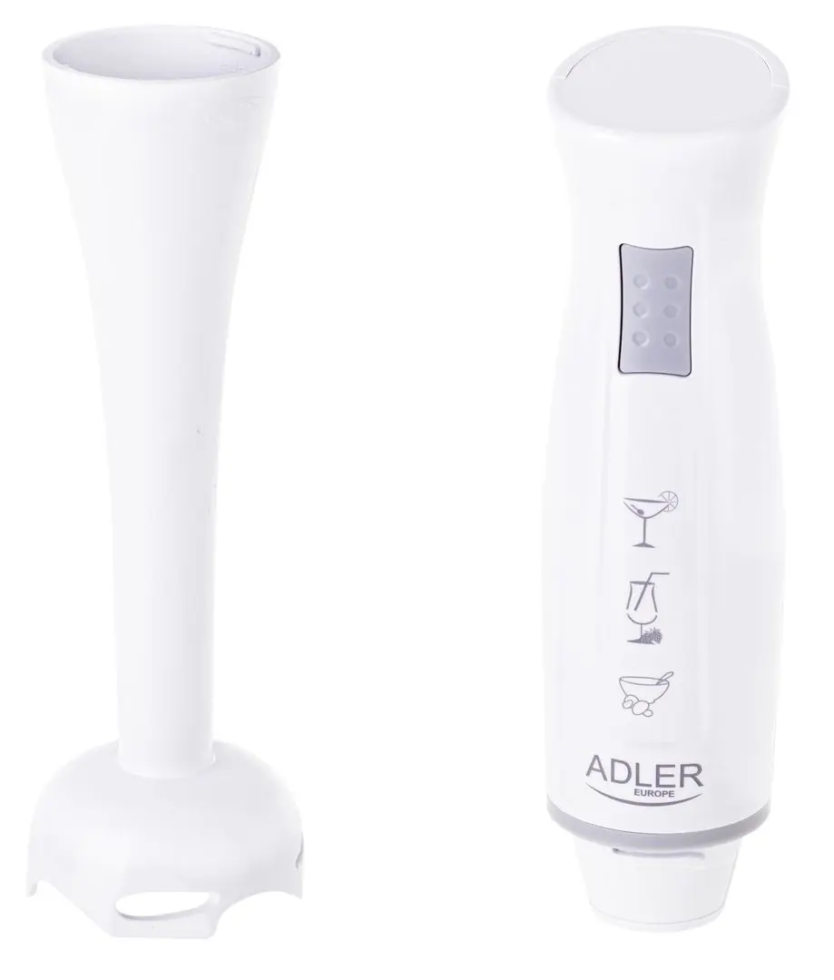 Blender Adler AD 4622 (White)