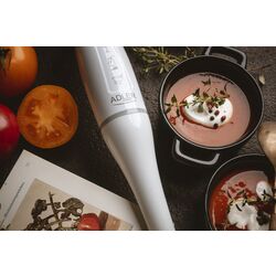 Blender Adler AD 4622 (White) Thumb