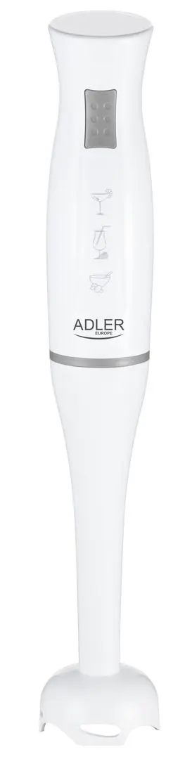 Blender Adler AD 4622 (White)
