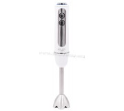 Blender Adler AD 4625 (White/Inox)