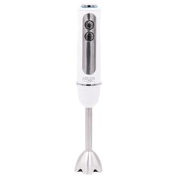 Blender Adler AD 4625 (White/Inox)