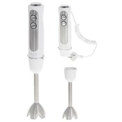 Blender Adler AD 4625 (White/Inox) Thumb