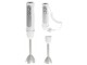 Blender Adler AD 4625 (White/Inox)