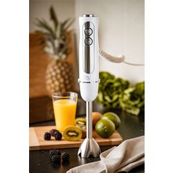 Blender Adler AD 4625 (White/Inox) Thumb