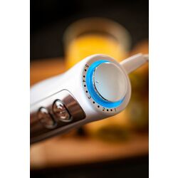 Blender Adler AD 4625 (White/Inox) Thumb