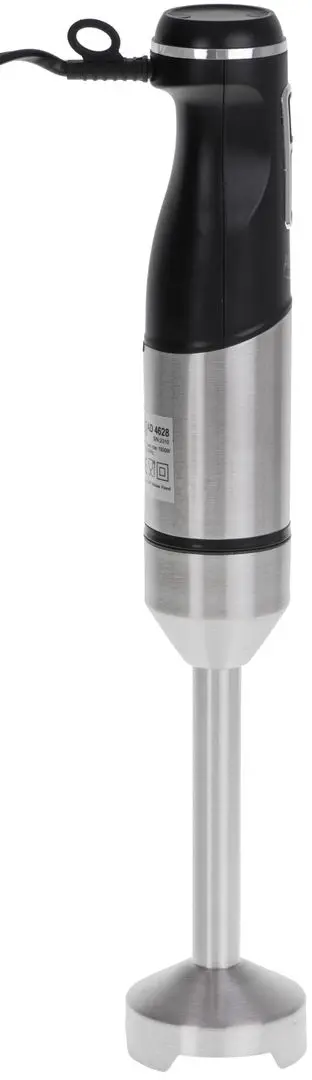 Blender Adler AD 4628 (Inox/Black)