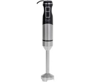 Blender Adler AD 4628 (Inox/Black)