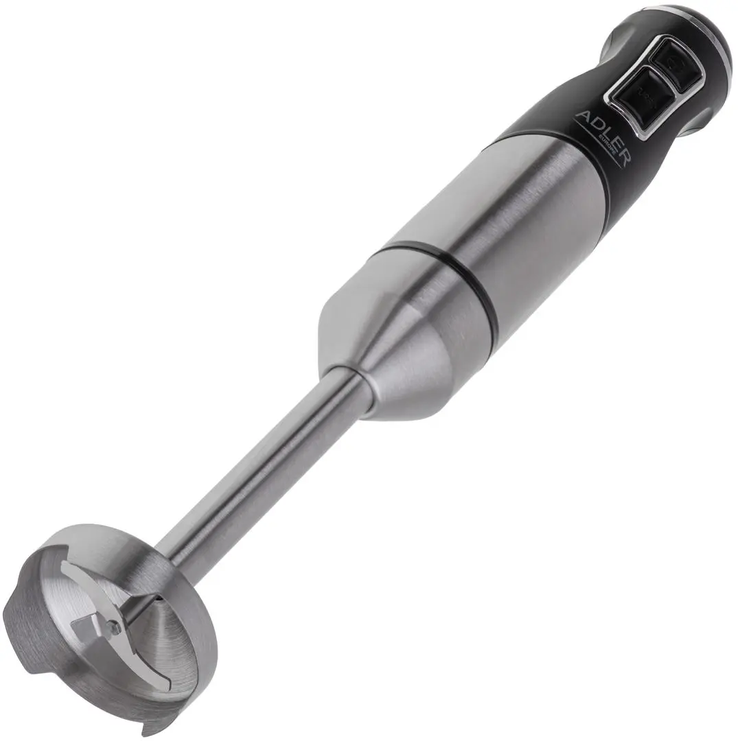 Blender Adler AD 4628 (Inox/Black)