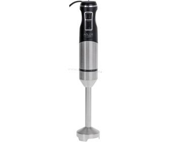 Blender Adler AD 4628 (Inox/Black)