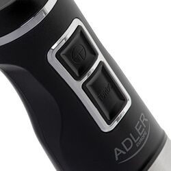 Blender Adler AD 4628 (Inox/Black) Thumb