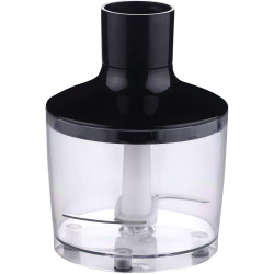 Блендер Adler AD 4638 (Black) Thumb