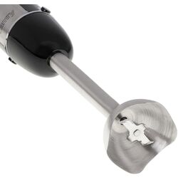Blender Adler CR 4615 Smoothie (Silver/Black) Thumb