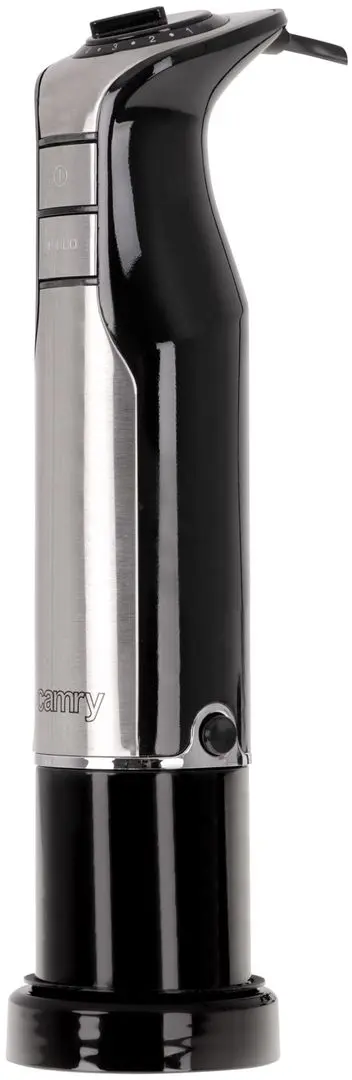 Blender Adler CR 4615 Smoothie (Silver/Black)