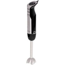 Blender Adler CR 4615 Smoothie (Silver/Black)