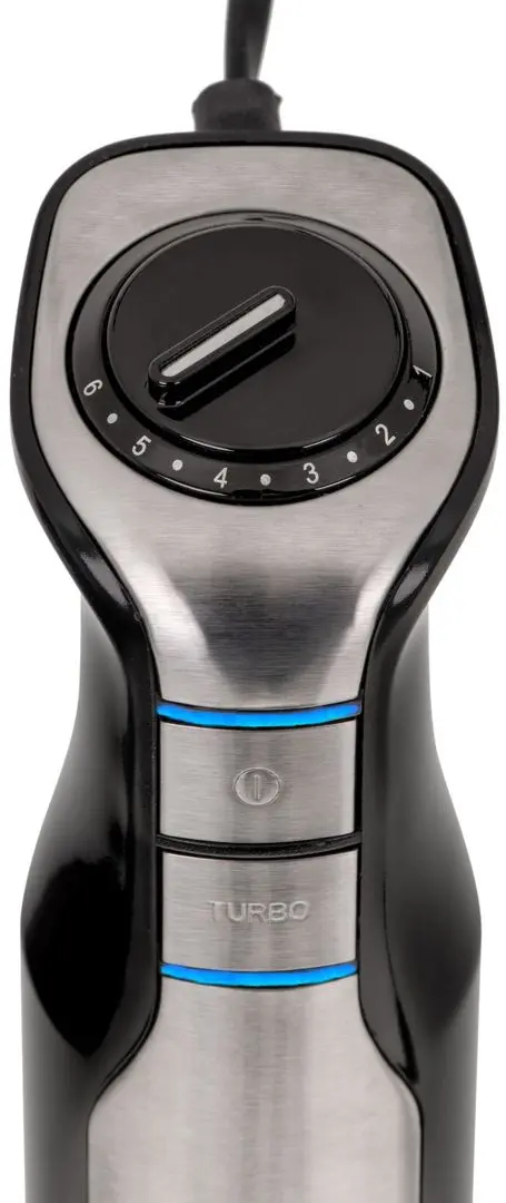 Blender Adler CR 4615 Smoothie (Silver/Black)