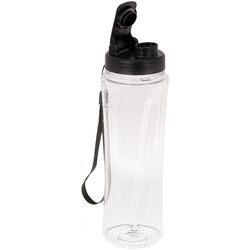 Blender Adler CR 4615 Smoothie (Silver/Black) Thumb