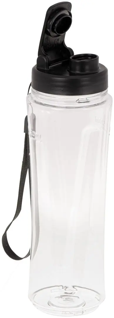 Blender Adler CR 4615 Smoothie (Silver/Black)